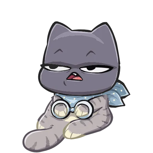 🙄 Эмодзи «Ворри» для Telegram