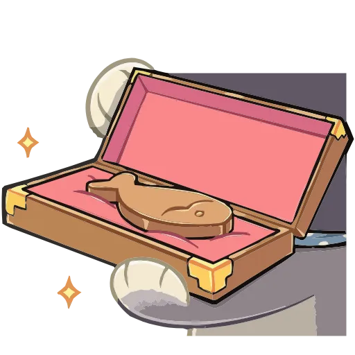 🍪 Эмодзи «Ворри» для Telegram