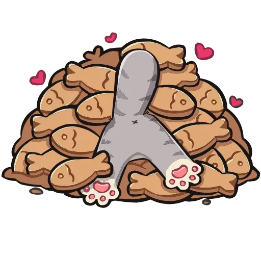 🥰 Эмодзи «Ворри» для Telegram