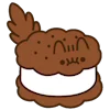 🍪 Эмодзи «Pusheen» для Telegram