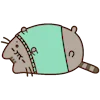 🤤 Эмодзи «Pusheen» для Telegram