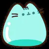 Эмодзи Pusheen для Telegram — скачать