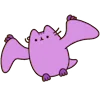 🦇 Эмодзи «Pusheen» для Telegram