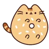 🐈 Эмодзи «Pusheen» для Telegram