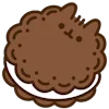 🍪 Эмодзи «Pusheen» для Telegram