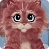 🤩 Эмодзи «Кот В Сапогах» для Telegram