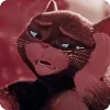 🐈‍⬛ Эмодзи «Кот в сапогах 2» для Telegram