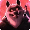 🐺 Эмодзи «Кот в сапогах 2» для Telegram