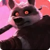 🐺 Эмодзи «Кот в сапогах 2» для Telegram