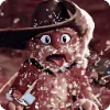 🤪 Эмодзи «Кот в сапогах 2» для Telegram
