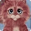 😕 Эмодзи «Кот в сапогах 2» для Telegram