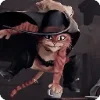 🤠 Эмодзи «Кот в сапогах 2» для Telegram