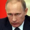 Эмодзи 😠 Путин - Vladimir Putin для Telegram — скачать