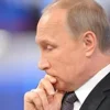 😶 Эмодзи «😠 Путин - Vladimir Putin» для Telegram