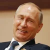 😂 Эмодзи «😠 Путин - Vladimir Putin» для Telegram