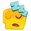 😴 Эмодзи «PvZ Battle for Neighborville» для Telegram