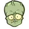 ☹️ Эмодзи «PvZ Battle for Neighborville» для Telegram