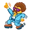 🕺 Эмодзи «PvZ Battle for Neighborville» для Telegram