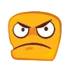 😡 Эмодзи «PvZ Battle for Neighborville» для Telegram