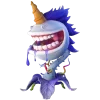 🤩 Эмодзи «PvZ GW Character» для Telegram