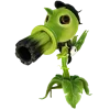 Стикерпак PvZ GW Character для Telegram