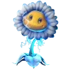 💙 Эмодзи «PvZ GW Character» для Telegram