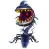 🤩 Эмодзи «PvZ GW Character» для Telegram