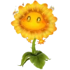 🤩 Эмодзи «PvZ GW Character» для Telegram