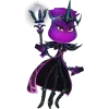 🤩 Эмодзи «PvZ GW Character» для Telegram