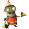 😎 Эмодзи «& PvZ GW Zombies» для Telegram