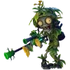 😎 Эмодзи «& PvZ GW Zombies» для Telegram