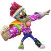 😎 Эмодзи «& PvZ GW Zombies» для Telegram