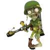 😎 Эмодзи «& PvZ GW Zombies» для Telegram