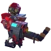 😎 Эмодзи «& PvZ GW Zombies» для Telegram