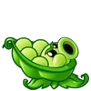 🌟 Эмодзи «Pvz 2» для Telegram