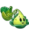 🌟 Эмодзи «Pvz 2» для Telegram