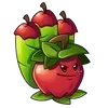 🌟 Эмодзи «Pvz 2» для Telegram