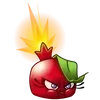 🌟 Эмодзи «Pvz 2» для Telegram