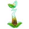 🌟 Эмодзи «Pvz 2» для Telegram