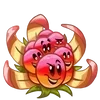 🌟 Эмодзи «Pvz 2» для Telegram