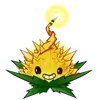 🌟 Эмодзи «Pvz 2» для Telegram