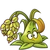🌟 Эмодзи «Pvz 2» для Telegram