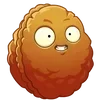 🌟 Эмодзи «Pvz 2» для Telegram