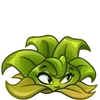 🌟 Эмодзи «Pvz 2» для Telegram