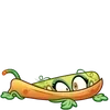 🌟 Эмодзи «Pvz 2» для Telegram