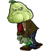 🍆 Эмодзи «Pvz - дичь» для Telegram