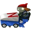 🧊 Эмодзи «Pvz - дичь» для Telegram
