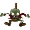 🪢 Эмодзи «Pvz - дичь» для Telegram