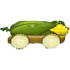 Эмодзи Pvz - дичь для Telegram — скачать