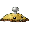🥔 Эмодзи «Pvz - дичь» для Telegram